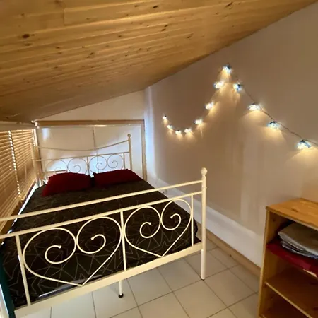 Ilattes - Entre Port Et * Saint-Martin-de-Ré