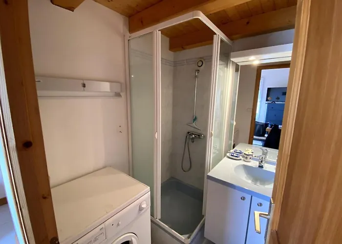 Ilattes - Entre Port Et سان مارتن دو ر