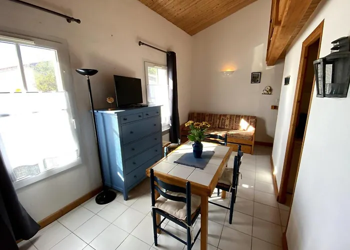 Ilattes - Entre Port Et