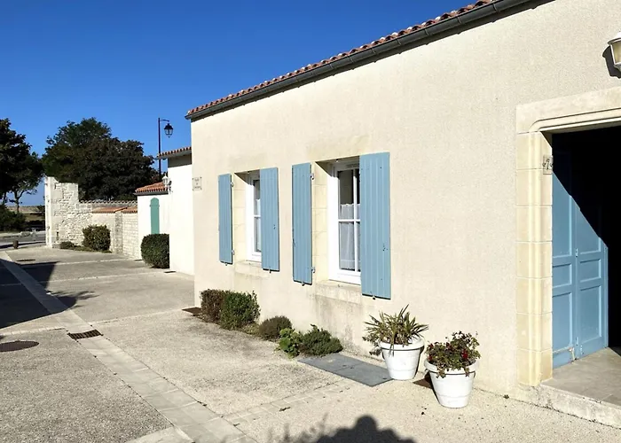 شقة Ilattes - Entre Port Et *